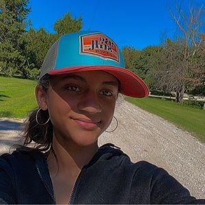 Meet your Posher, Jada